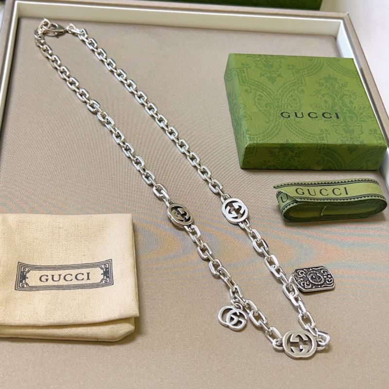 Gucci Necklaces